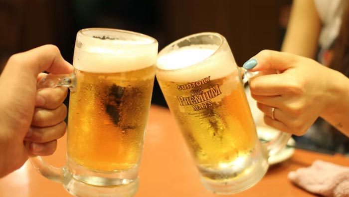 Haryana: ఆ రాష్ట్రంలోని ఆఫీసుల్లో బీర్‌, వైన్‌ సర్వ్‌..!