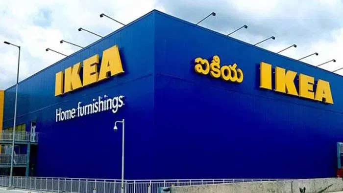 IKEA and HDFC : హెచ్‌డీఎఫ్‌సీతో చేతులు కలిపిన ఐకియా