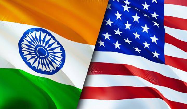 India Usa