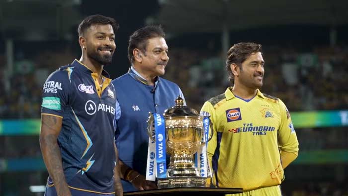 IPL 2023 Final: నేడే ఫైనల్‌.. కప్‌ కొట్టేదెవరు..? ఎవరి బలం ఏంటి..?
