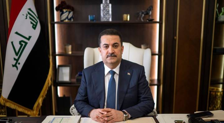 Iraq Transportation Project: యూరప్‌ను ఆసియాతో అనుసంధానించడానికి ఇరాక్ మెగా ప్లాన్