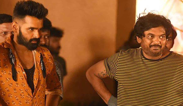 Ismart Shankar 2: ఇది కదా ఇస్మార్ట్ కాంబినేషన్ అంటే…