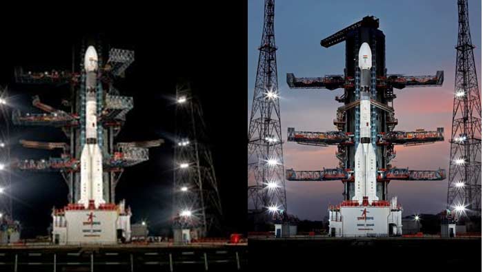 Isro