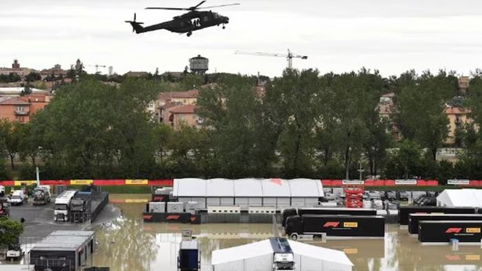 Italy Floods: ఉత్తర ఇటలీలో వరదల బీభత్సం.. 9 మంది మృతి, ఫార్ములా వన్ రేసు రద్దు