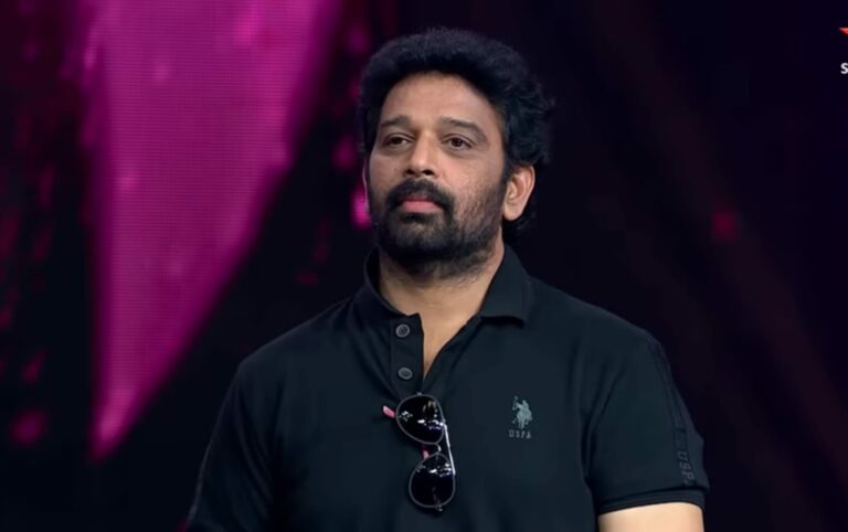 JD Chakravarthy : వార్నీ.. జేడి చక్రవర్తి ఆ టైపా.. ఒక్కరిని కూడా వదల్లేదా?