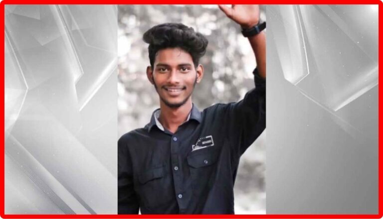 Jeevan Case: ఇన్‌స్టా పోస్ట్‌ పెట్టిన 8 గంటల్లోనే.. అనుమానాస్పద స్థితిలో ఇంజినీరింగ్‌ విద్యార్థి మృతి