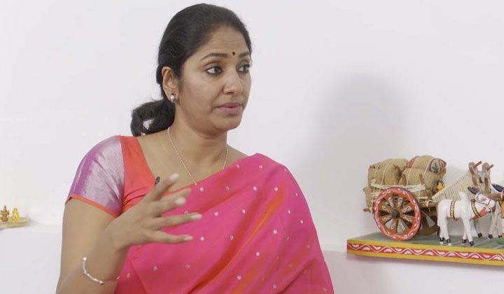 Anchor Jhansi: నన్ను ఎంతోమంది మోసం చేశారు.. వారిపై కక్ష - NTV Telugu
