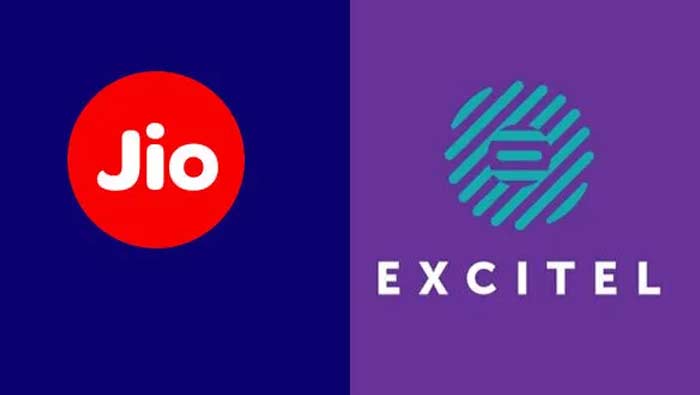 High Speed internet in Hyderabad : మొబైల్స్‌కు జియో..  బ్రాడ్‌బ్యాండ్‌లో ఎక్సైటెల్ దూకుడు