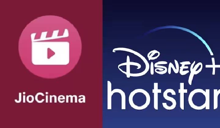 Disney Hotstar: డిస్నీ హాట్‌స్టార్‌కి జియో సినిమా దెబ్బ.. 4 మిలియన్ల సబ్‌స్క్రైబర్లు ఔట్..