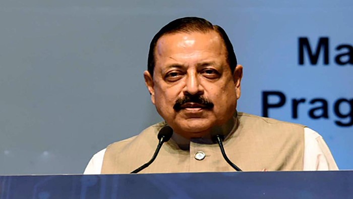 Union Minister: 2026లో మధురై ఎయిమ్స్‌ పూర్తి.. కేంద్ర మంత్రి జితేంద్ర సింగ్