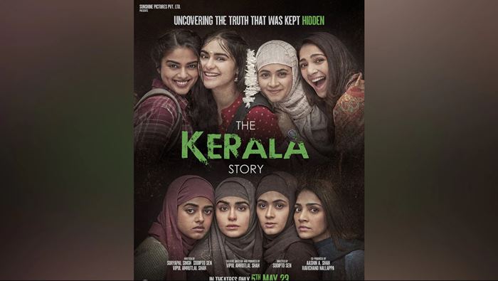 JP Nadda: ‘ది కేరళ స్టోరీ’ చిత్రంపై జేపీ నడ్డా సంచలన వ్యాఖ్యలు