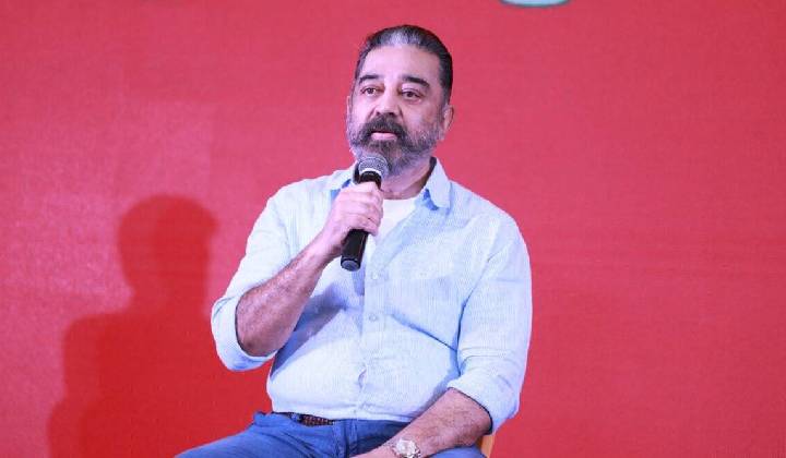 Kamal Haasan: రాష్ట్రపతిని ఎందుకు ఆహ్వానించడం లేదు.. ప్రధాని మోడీని ప్రశ్నించిన కమల్ హాసన్
