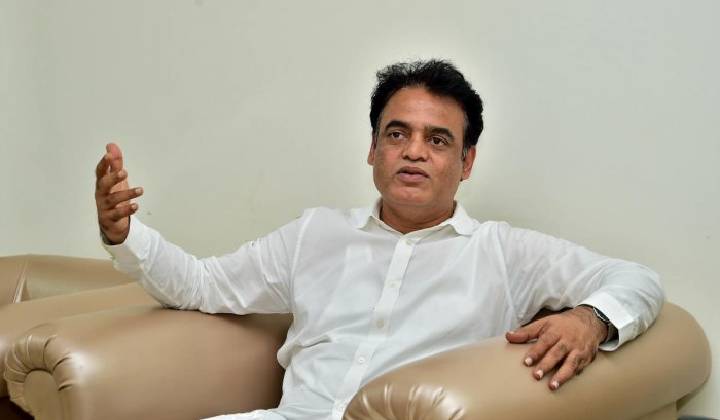 BJP: మీకు దమ్ముంటే ఇప్పుడు “భజరంగ్ దళ్‌”ని బ్యాన్ చేయండి.. కాంగ్రెస్‌కు సవాల్