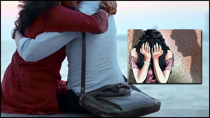 Extramarital Affair: భర్త వేధింపులు.. ప్రియుడి వద్ద భార్య గోడు.. కట్ చేస్తే దారుణం