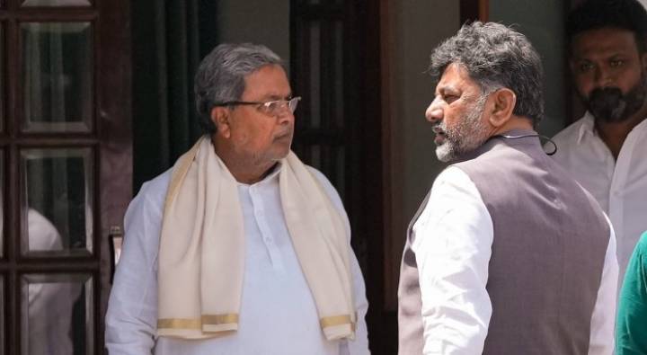 Karnataka Cabinet Expansion