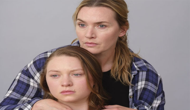 Kate Winslet: కేట్ విన్ స్లెట్ కన్నప్రేమ!