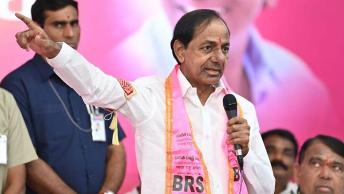 Kcr