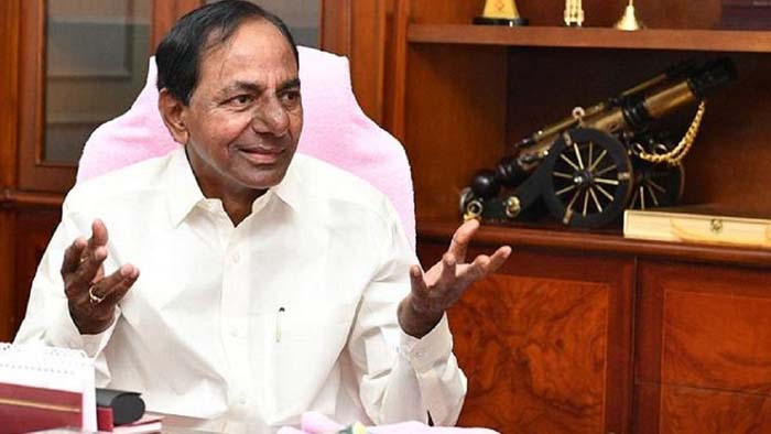 Kcr