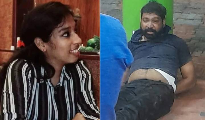 Doctor Stabbed To Death: వైద్యం చేస్తుండగా లేడీ డాక్టర్‌ని పొడిచి చంపిన పేషెంట్..