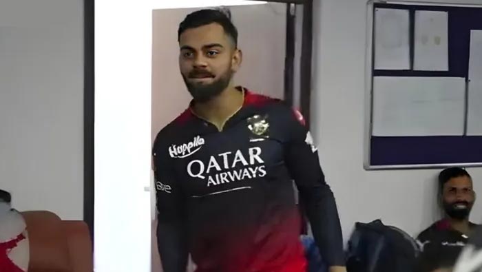 Kohli