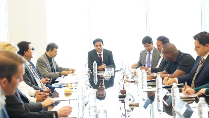 Alliant Group: నగరానికి అలియంట్ గ్రూప్‌ సంస్థ.. 9వేల మందికి ఉద్యోగ అవకాశాలు