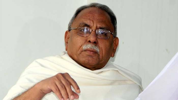 KVP Ramachandra Rao : పీపుల్స్ మార్చ్ పాద‌యాత్ర‌తో కాంగ్రెస్‌కు పూర్వ వైభ‌వం