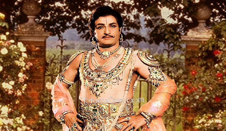 NTR: నటరత్న ‘పాన్ ఇండియా’ మూవీస్!