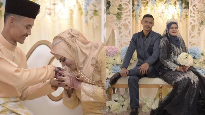 Love Married : టీచర్‌ని పెళ్లి చేసుకున్న స్టూడెంట్