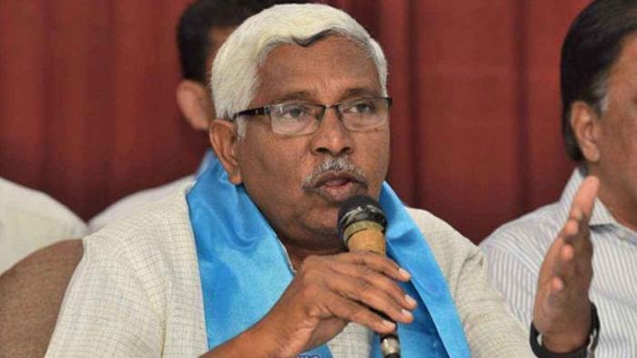 M. Kodandaram: బెదిరింపులు ఆపి.. చర్చలతో సమస్యను పరిష్కరించండి