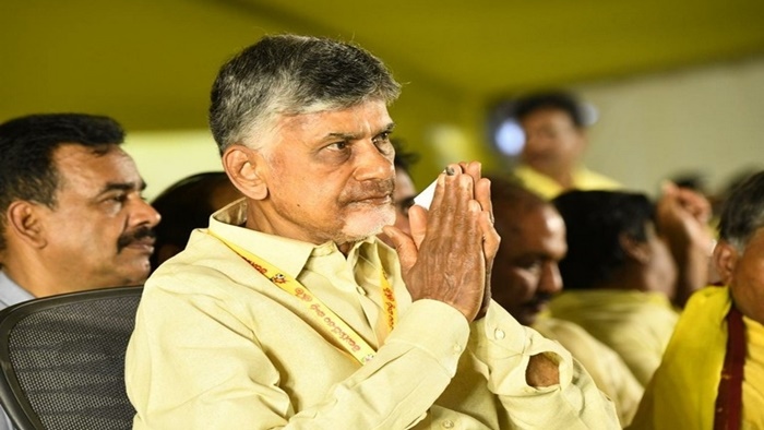Mahanadu: రేపే టీడీపీ మహానాడు.. ఏర్పాట్లు పూర్తి