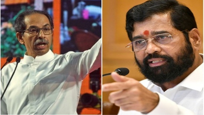 Maharashtra Political Crisis: సీఎం షిండేకు సుప్రీంలో ఊరట.. ఉద్ధవ్‌ రాజీనామా చేయకుంటే..