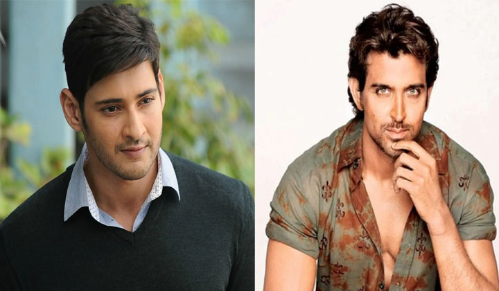 Mahesh Babu: ‘రా’ సబ్జెక్ట్… మహేష్ ప్లేస్‌లో హృతిక్?