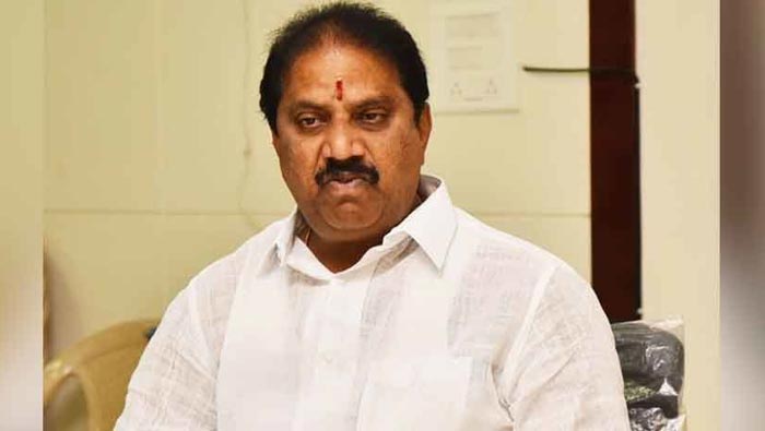 Malladi Vishnu : మాస్టర్ ప్లాన్ మార్పు.. మీపై విచారణ తప్పదు..