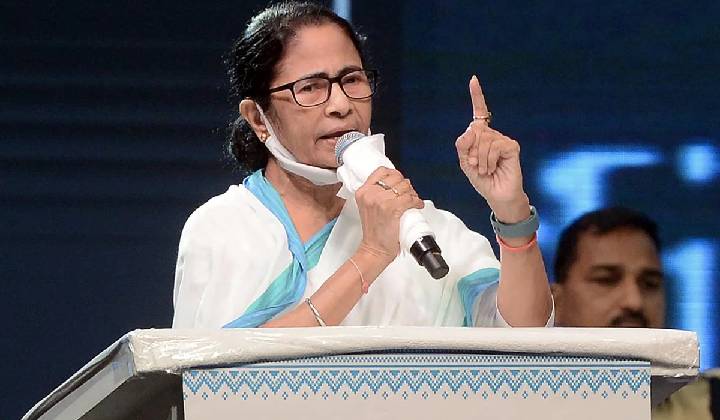 Mamata Banerjee: వచ్చే ఎన్నికల్లో బీజేపీకి 100 సీట్లు కూడా రావు..