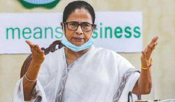 Mamata Banerjee