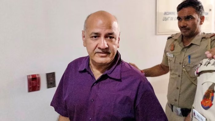 Manish Sisodia: మనీష్‌ సిసోడియాకు ఢిల్లీ హైకోర్టు బెయిల్‌ నిరాకరణ..