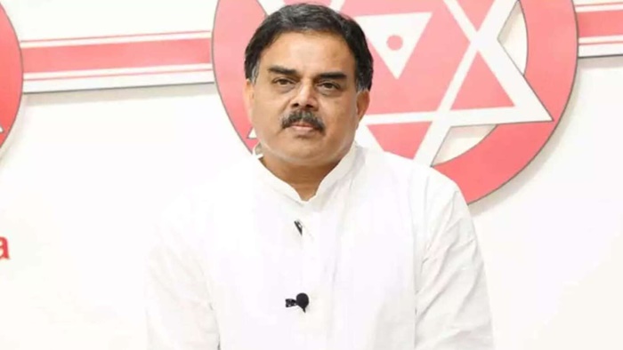 Nadendla Manohar: రాష్ట్రానికి మేలు జరిగే విధంగా పొత్తులు