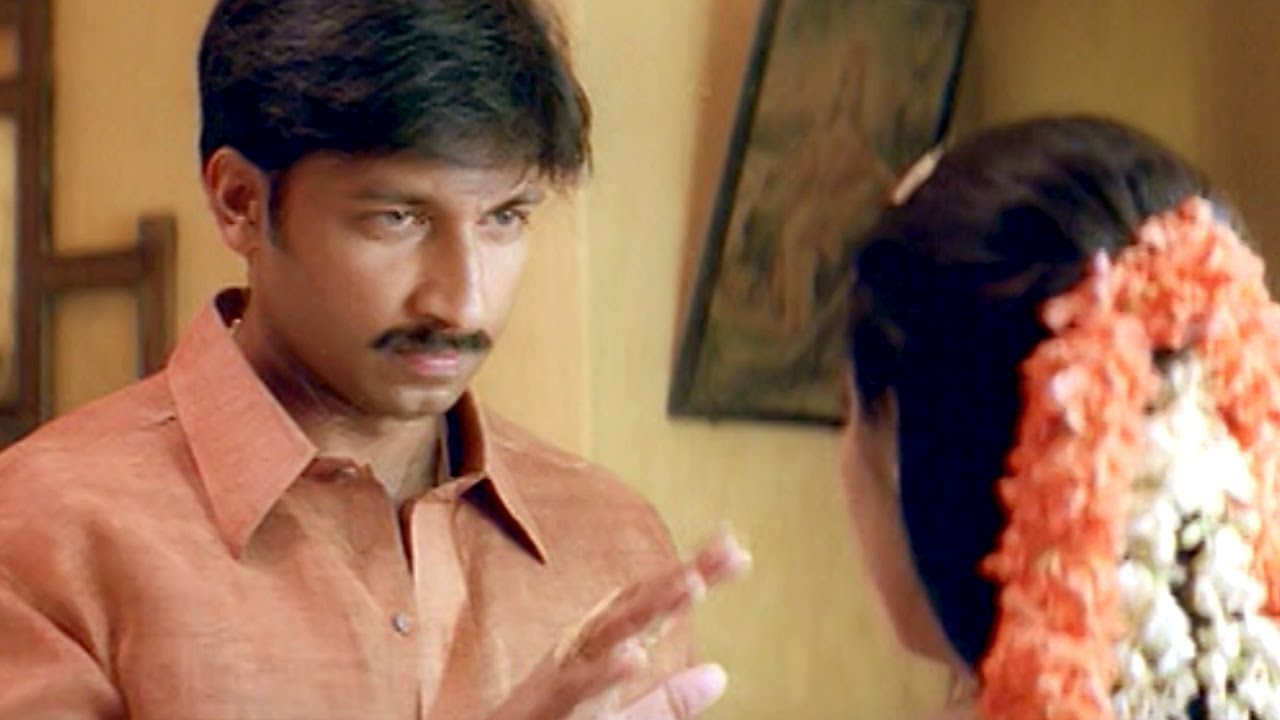 Gopichand : ఆ సినిమాలో గోపీచంద్ పాత్రను వదులుకున్న స్టార్ హీరో