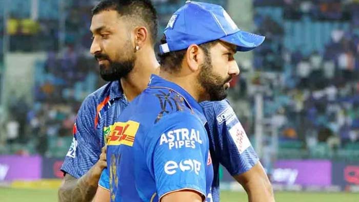 IPL 2023 : ఐపీఎల్ లో నేడు కీలక పోరు.. లక్నోను ఢీ కొట్టనున్న ముంబై..