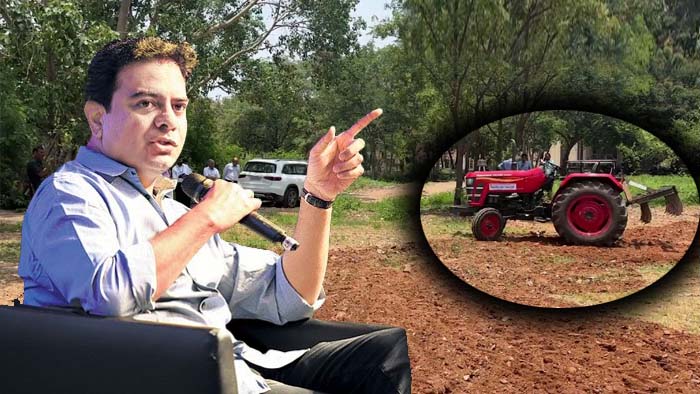 Minister KTR: ఐ యామ్‌ ఇంప్రెస్‌ .. భవిష్యత్తులో ఇలాగే ఉంటుంది కేటీఆర్‌ ట్వీట్‌