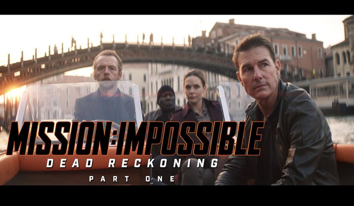 Mission Impossible 7: యాక్షన్ స్టంట్స్ చూడాలి అంటే నీ సినిమాలోనే భయ్యా…