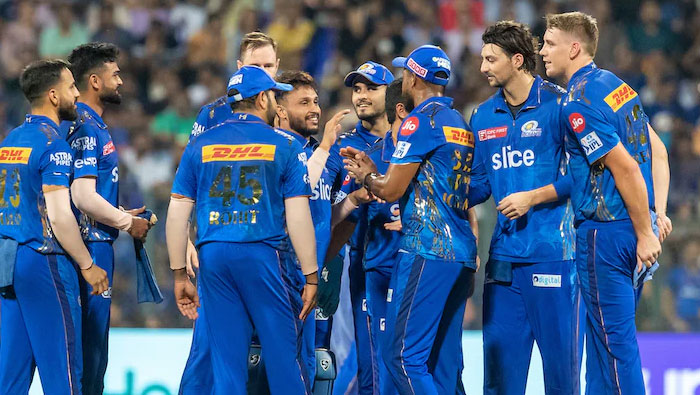 IPL 2023 : సన్ రైజర్స్ పై ముంబై ఇండియన్స్ ఘన విజయం