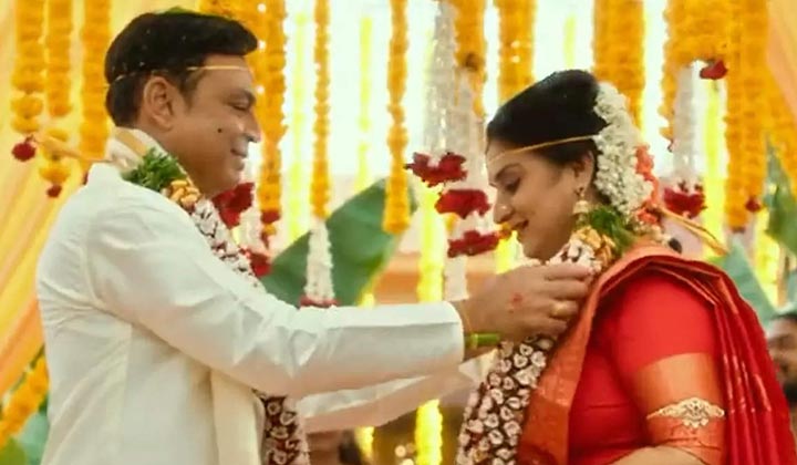 Naresh- Pavitra: మా పెళ్లి జరిగింది.. కానీ