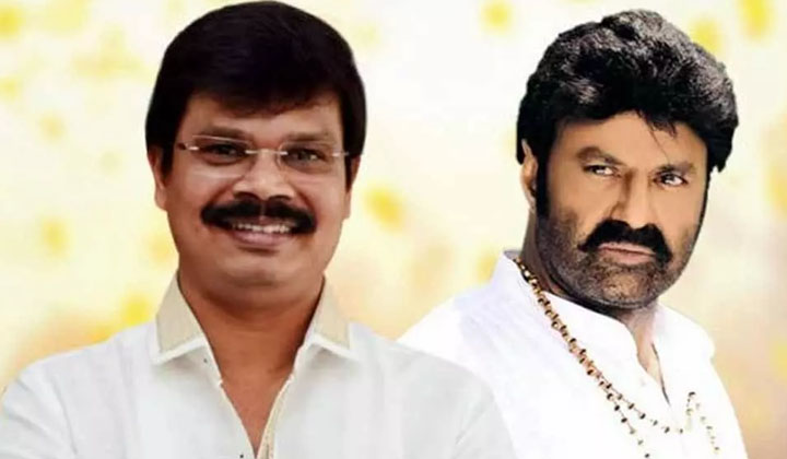 NBK 109: ‘అఖండ 2’ అనౌన్స్మెంట్ లోడింగ్!