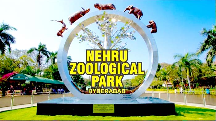 Nehru Park