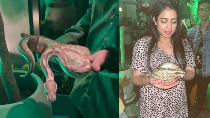 Xora night club: ఎంజాయ్ కోసం మరీ ఇంత దిగజారడమేంటి..?