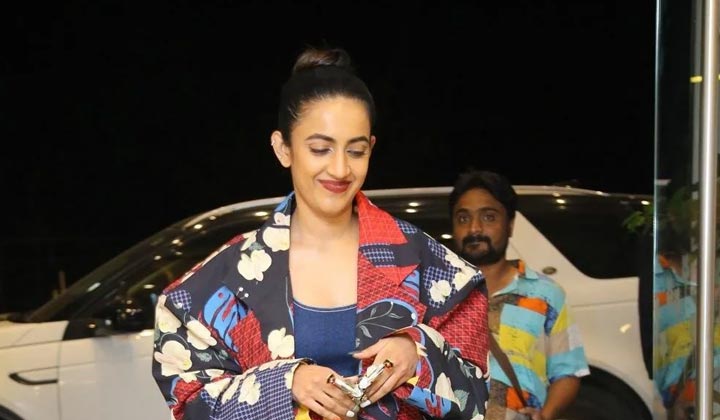 Niharika Konidela: వాళ్లు వెధవలు.. అటెన్షన్ ఇస్తే ఇంకా రెచ్చిపోతారు