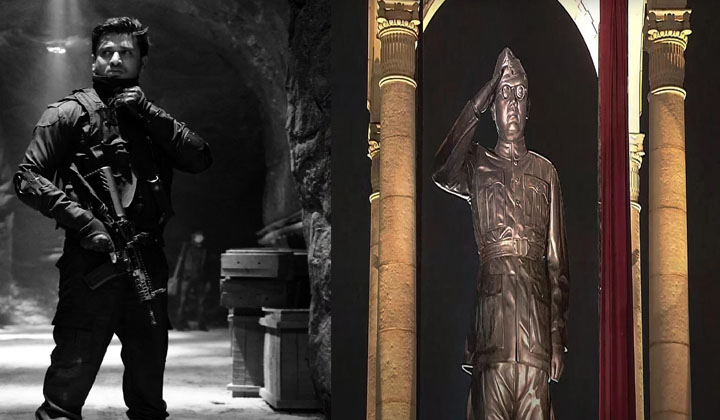 Nikhil: ‘కర్తవ్య పథ్’ దగ్గర లాంచ్ కానున్న ‘స్పై’ టీజర్…