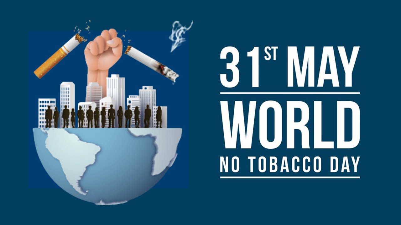 World no tobacco day: స్మోకింగ్ కు దూరంగా ఉండాలంటే.. ఈ టిప్స్ ను ఫాలో అవ్వాల్సిందే..!!