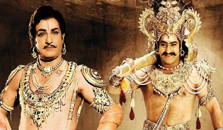 NTR Shata Jayanthi: అన్నగారి వేడుకలకి ఎన్టీఆర్ రావట్లేదా?